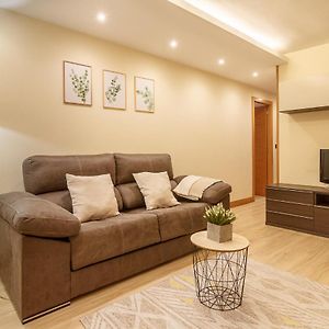 Appartement met Drie Slaapkamers